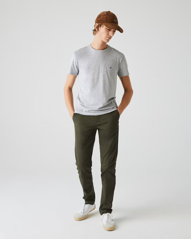 Lacoste Men's Pima Cotton T-Shirt