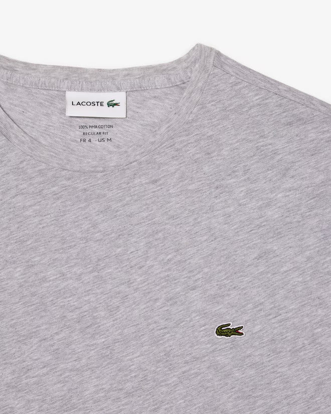 Lacoste Men's Pima Cotton T-Shirt