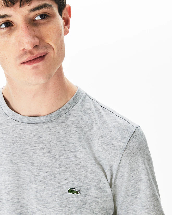 Lacoste Men's Pima Cotton T-Shirt
