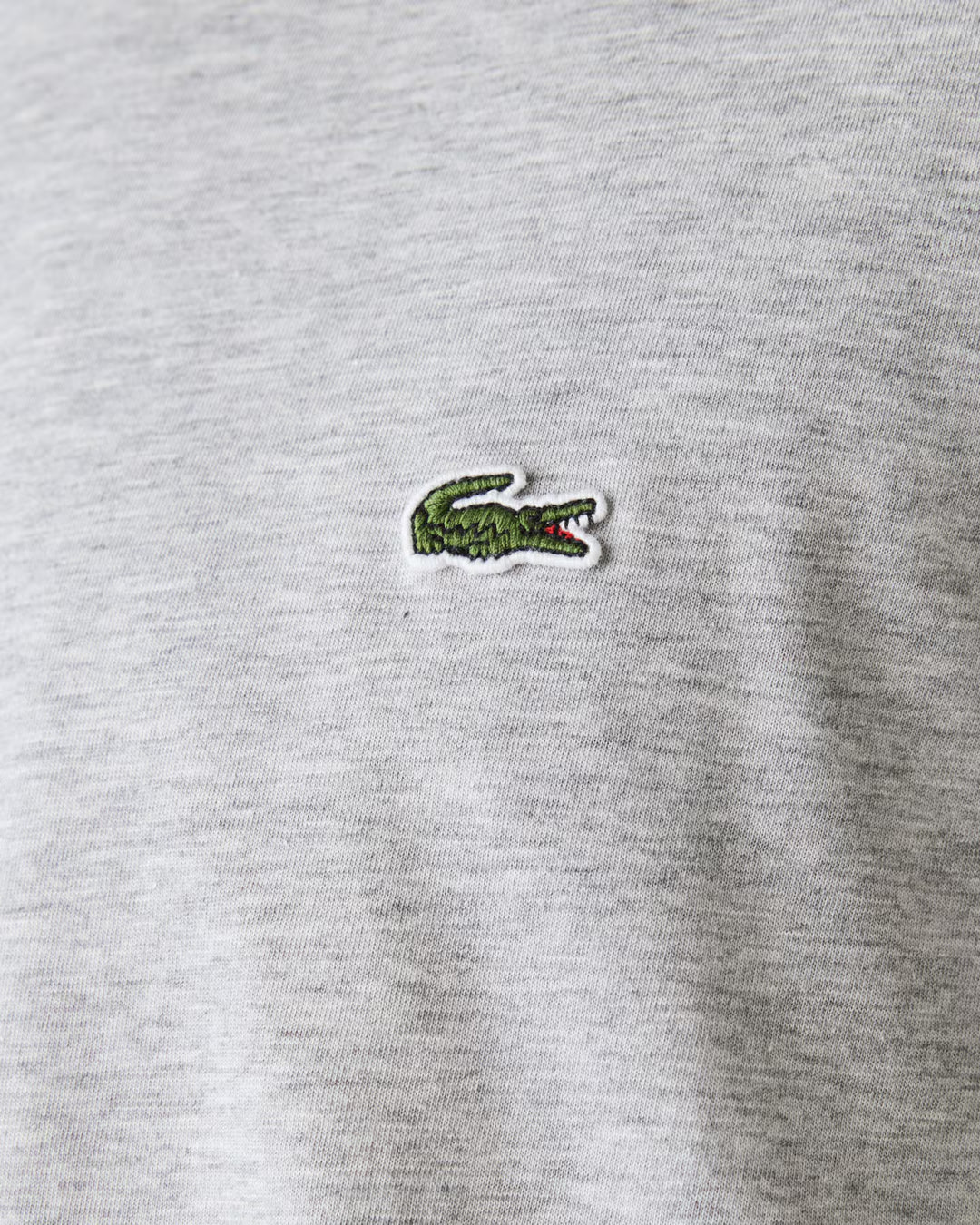 Lacoste Men's Pima Cotton T-Shirt