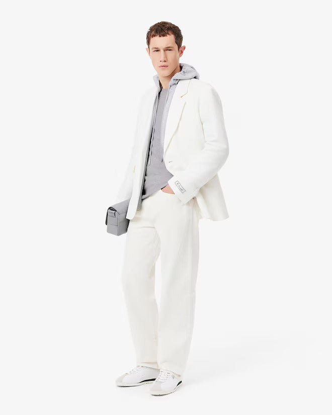 Lacoste Men's Pima Cotton T-Shirt