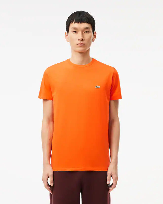 Lacoste Men's Pima Cotton T-Shirt