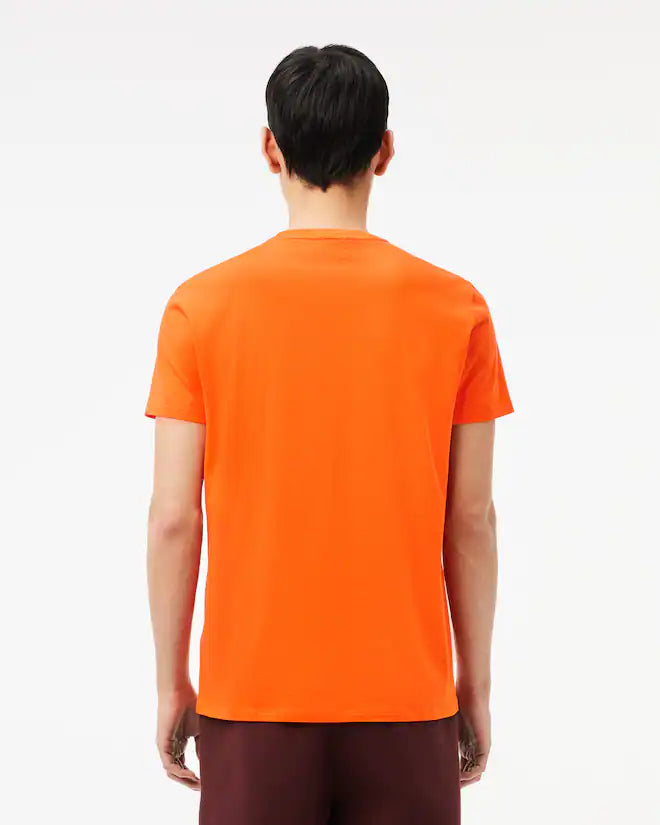 Lacoste Men's Pima Cotton T-Shirt