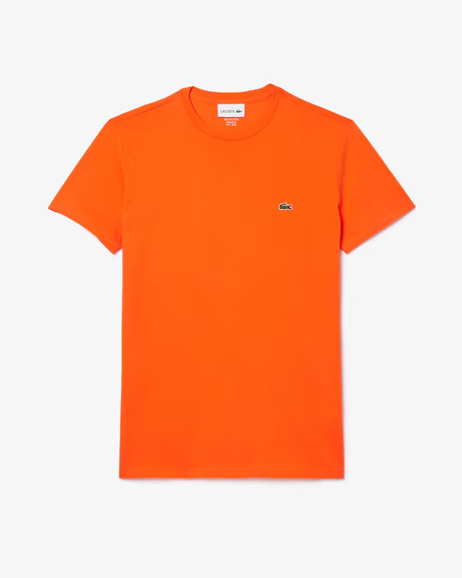 Lacoste Men's Pima Cotton T-Shirt