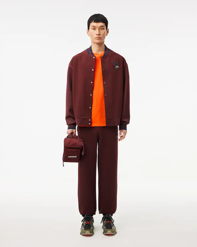 Lacoste Men's Pima Cotton T-Shirt