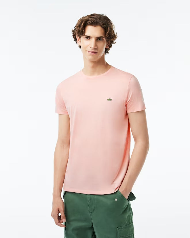 Lacoste Men's Pima Cotton T-Shirt