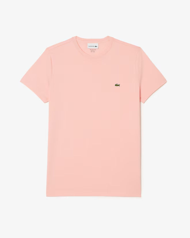 Lacoste Men's Pima Cotton T-Shirt