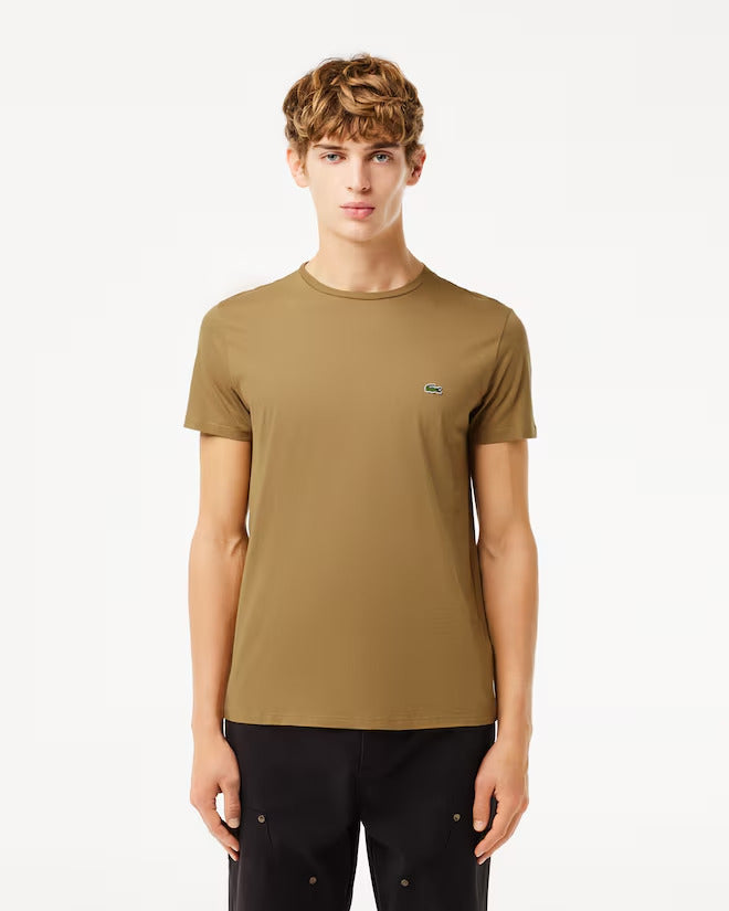Lacoste Men's Pima Cotton T-Shirt