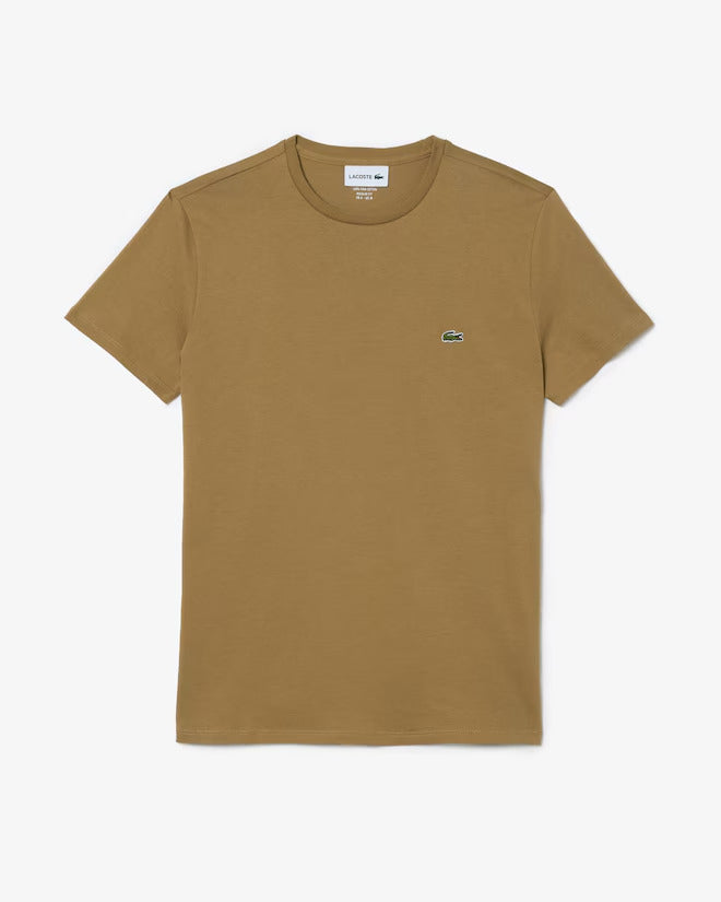 Lacoste Men's Pima Cotton T-Shirt