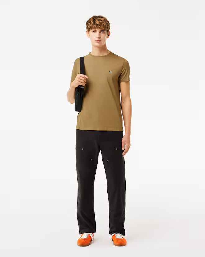 Lacoste Men's Pima Cotton T-Shirt