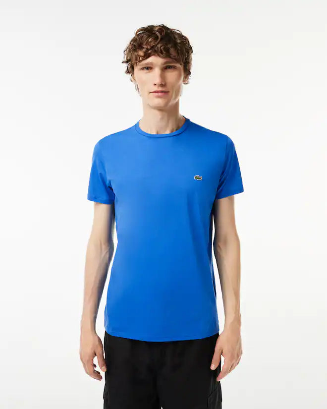 Lacoste Men's Pima Cotton T-Shirt