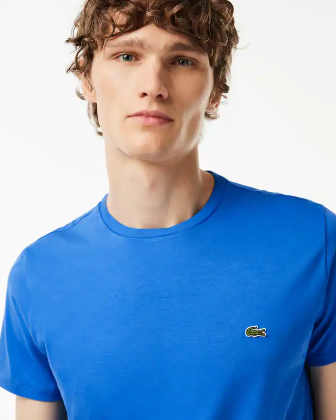 Lacoste Men's Pima Cotton T-Shirt