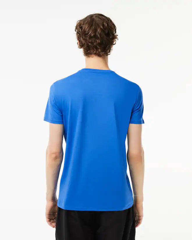 Lacoste Men's Pima Cotton T-Shirt