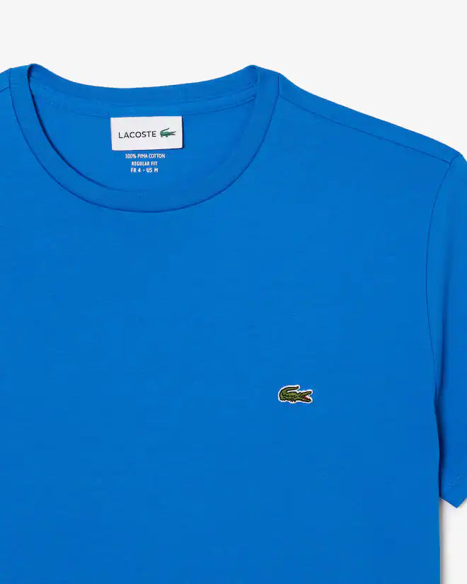 Lacoste Men's Pima Cotton T-Shirt