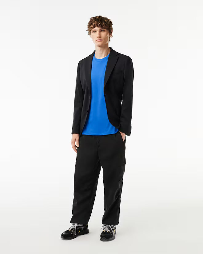 Lacoste Men's Pima Cotton T-Shirt