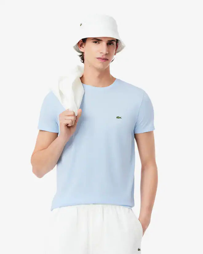 Lacoste Men's Pima Cotton T-Shirt