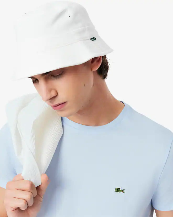 Lacoste Men's Pima Cotton T-Shirt