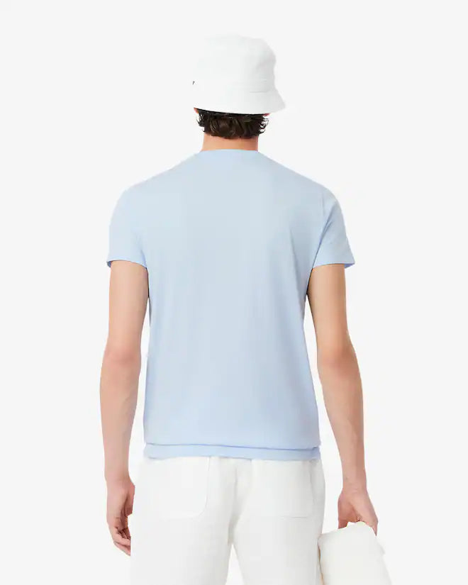 Lacoste Men's Pima Cotton T-Shirt