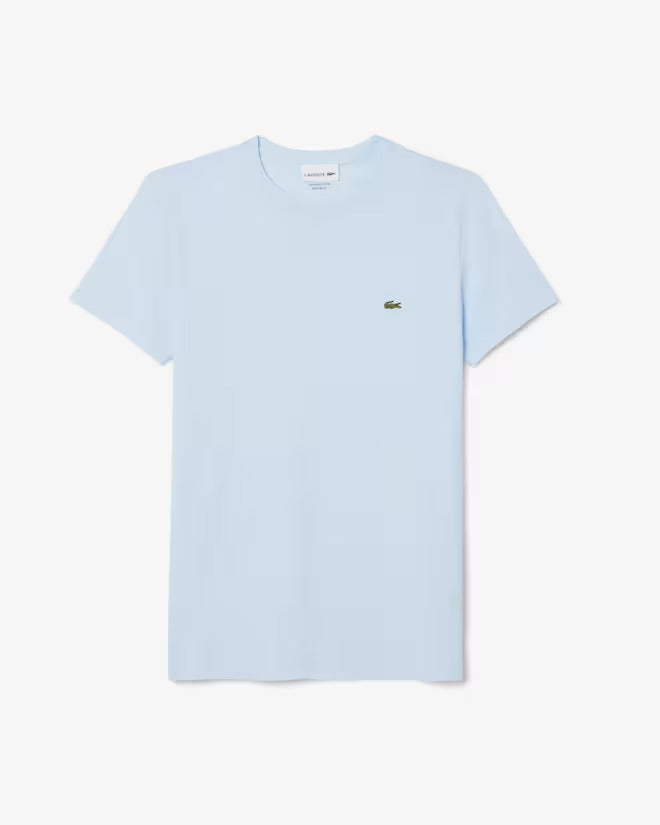 Lacoste Men's Pima Cotton T-Shirt