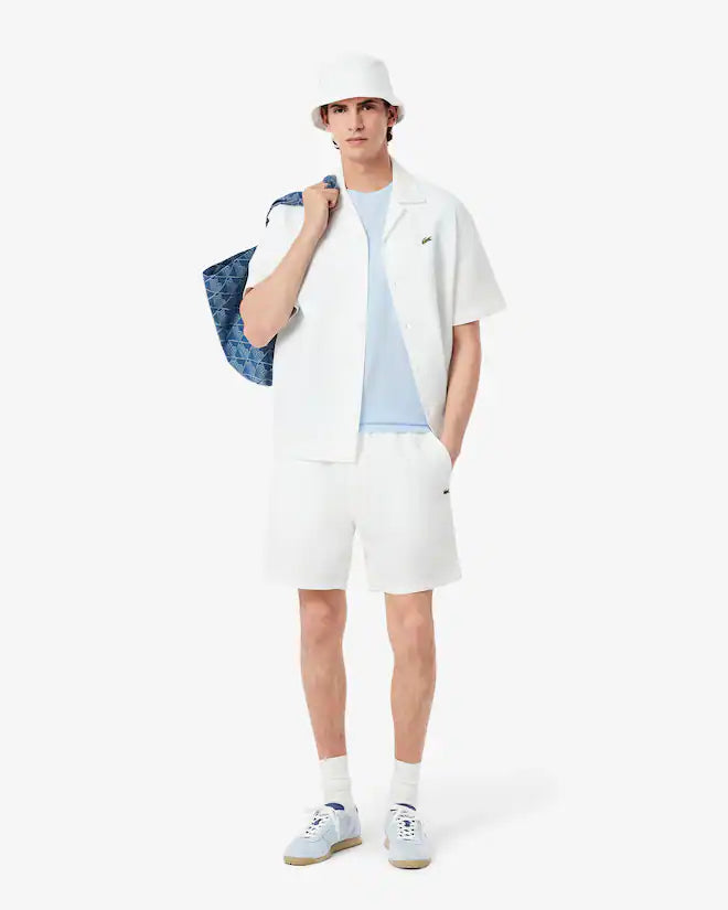 Lacoste Men's Pima Cotton T-Shirt