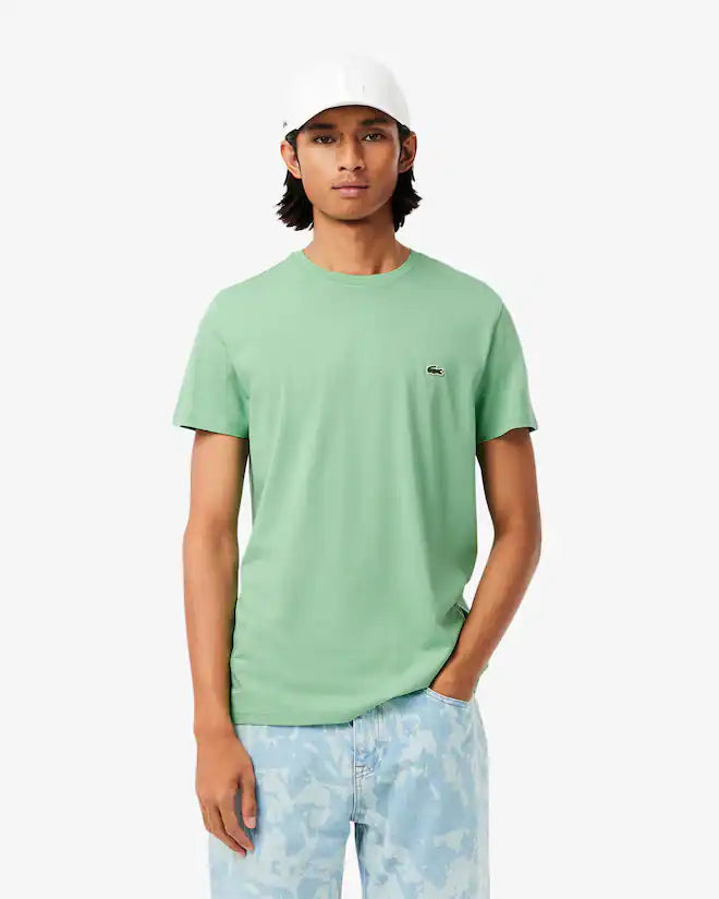 Lacoste Men's Pima Cotton T-Shirt