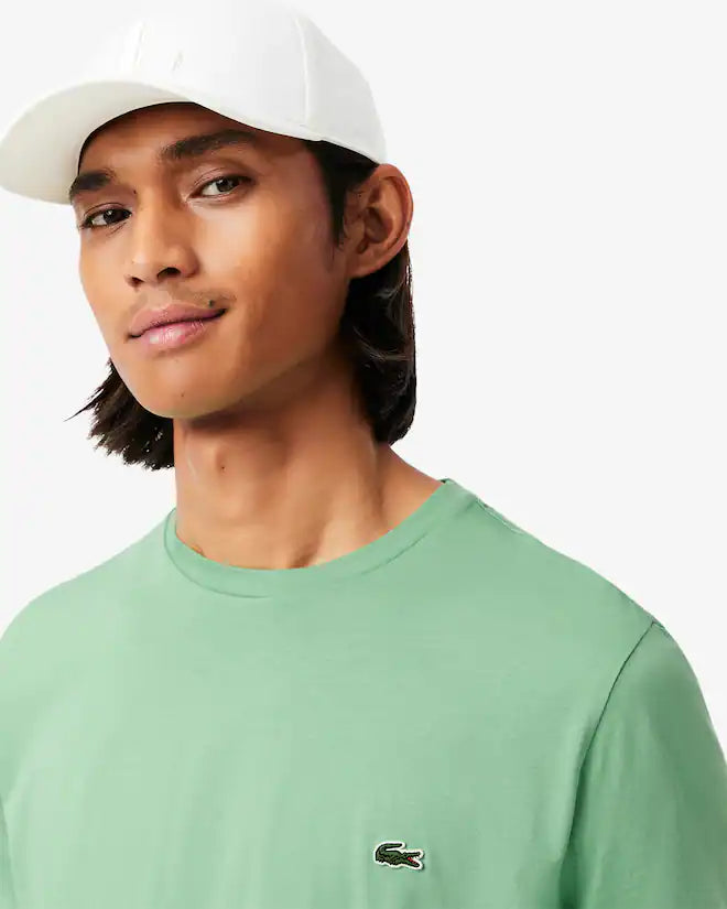 Lacoste Men's Pima Cotton T-Shirt