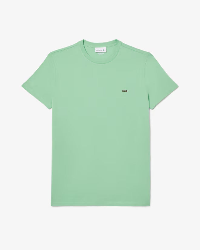 Lacoste Men's Pima Cotton T-Shirt