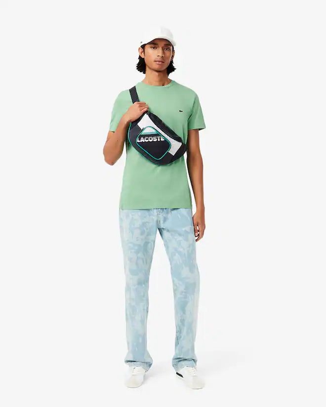 Lacoste Men's Pima Cotton T-Shirt