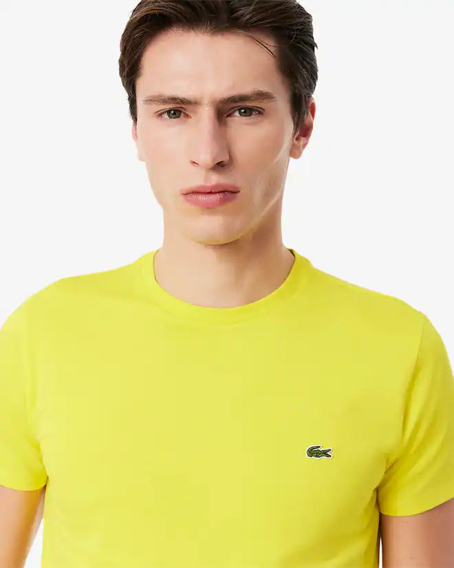 Lacoste Men's Pima Cotton T-Shirt
