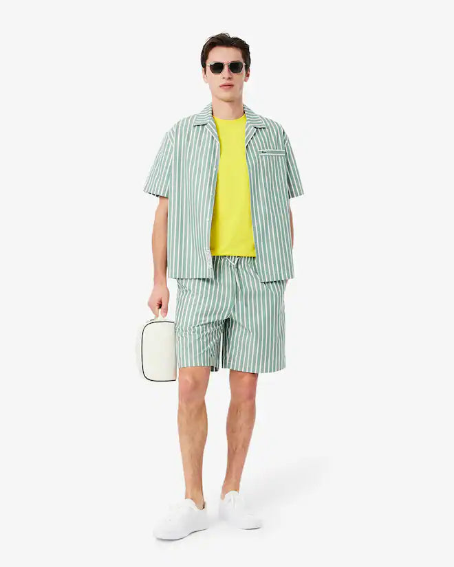 Lacoste Men's Pima Cotton T-Shirt