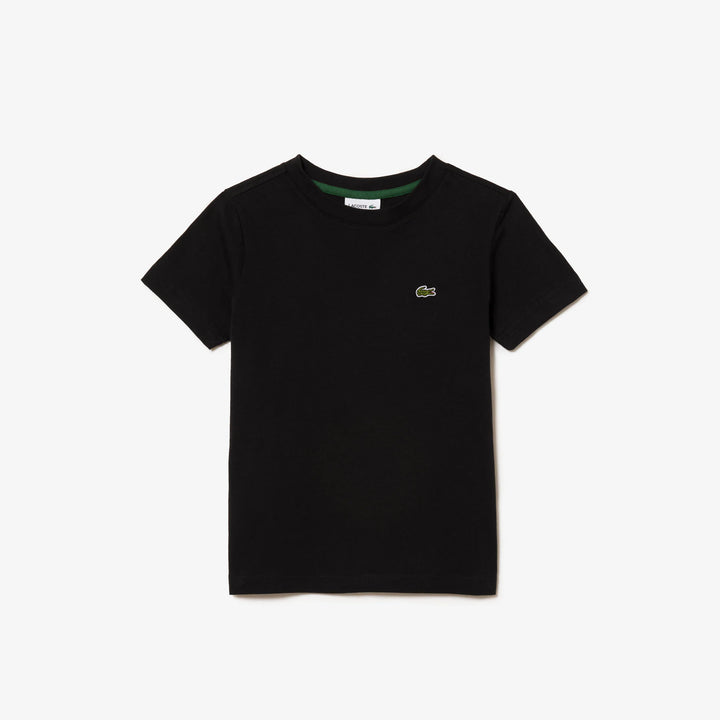 Lacoste Kids' Cotton T-Shirt