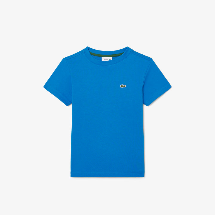 Lacoste Kids' Cotton T-Shirt