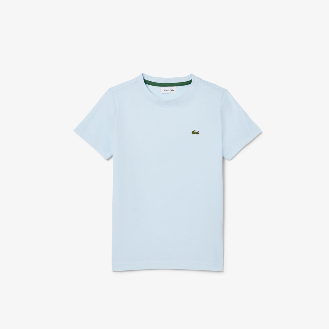 Lacoste Kids' Cotton T-Shirt