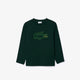 Dark green