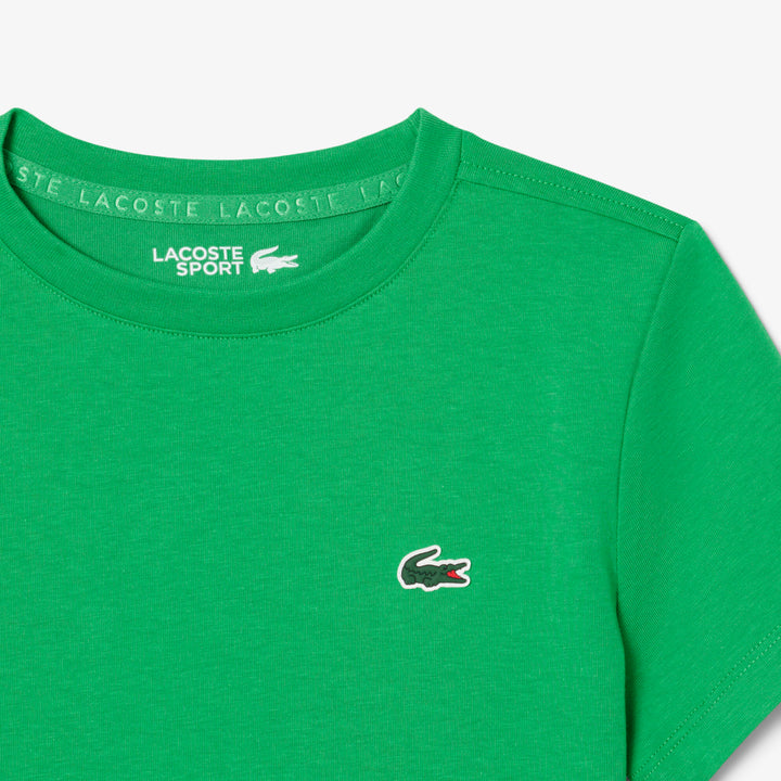 Lacoste Kids' Miami Open Edition Technical Jersey T-Shirt