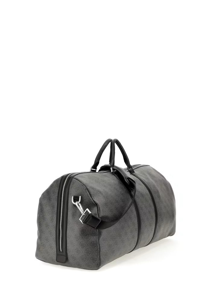 Guess Vezzola Smart Large Weekender Bag