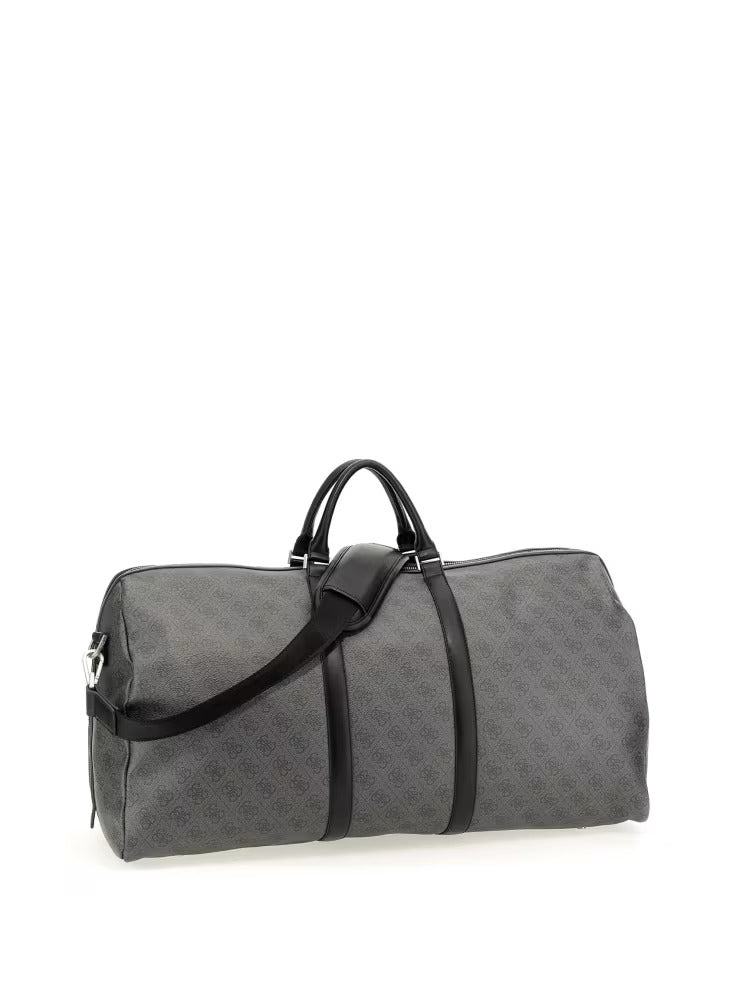 Guess Vezzola Smart Large Weekender Bag