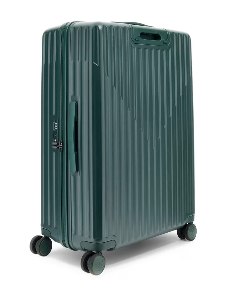 Guess Olbia Large Trolley Suitcase