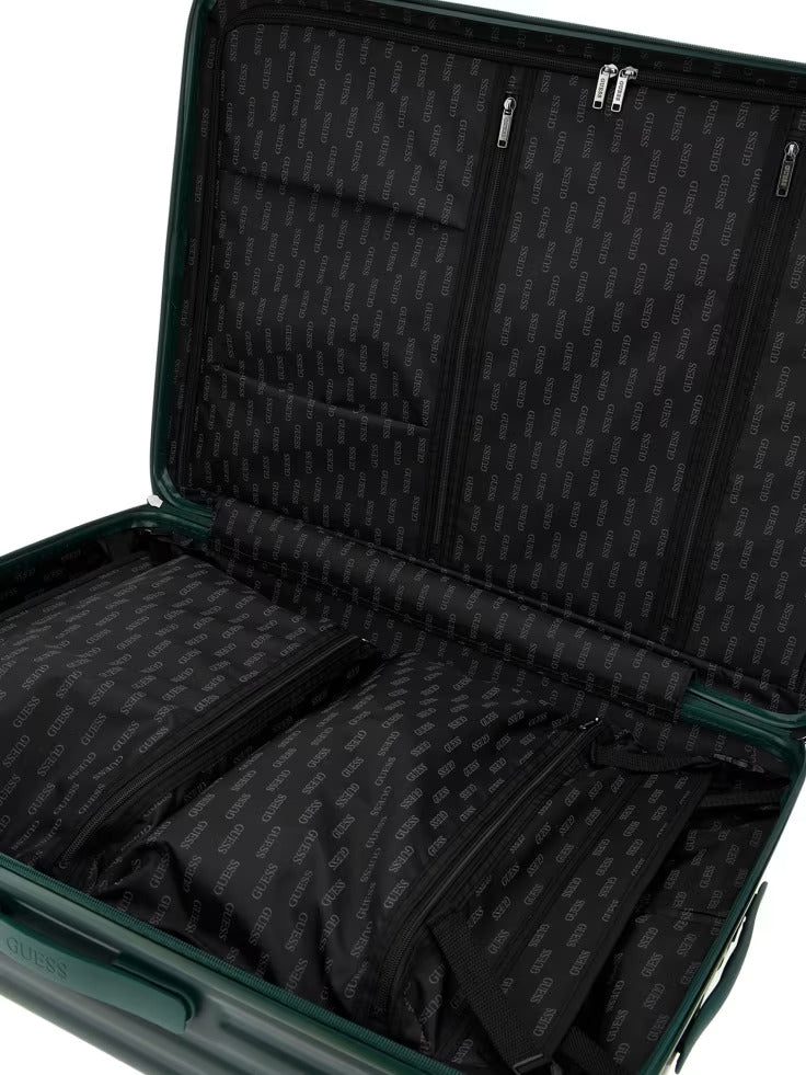 Guess Olbia Large Trolley Suitcase