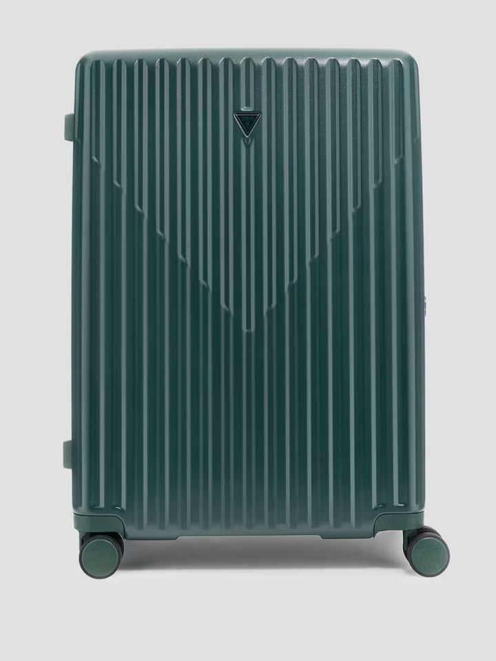 Guess Olbia Large Trolley Suitcase