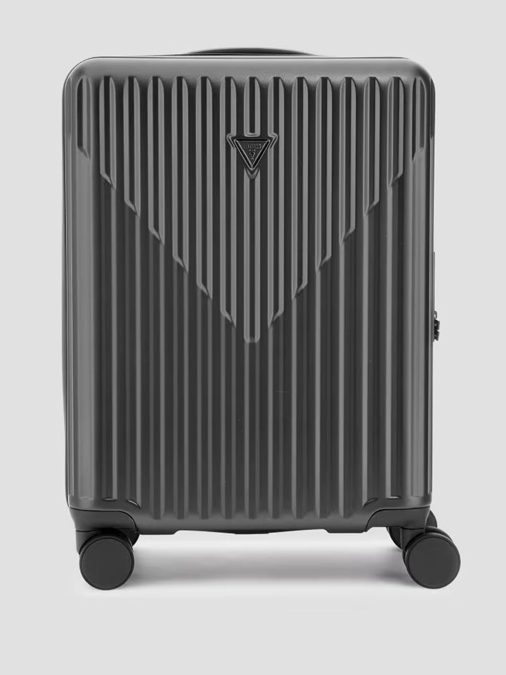 Guess Olbia Large Trolley Suitcase
