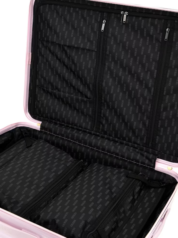 Guess Olbia Large Trolley Suitcase