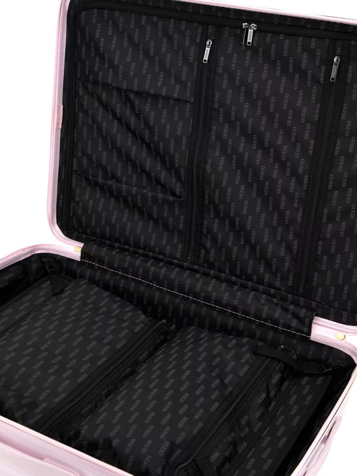 Guess Olbia Large Trolley Suitcase