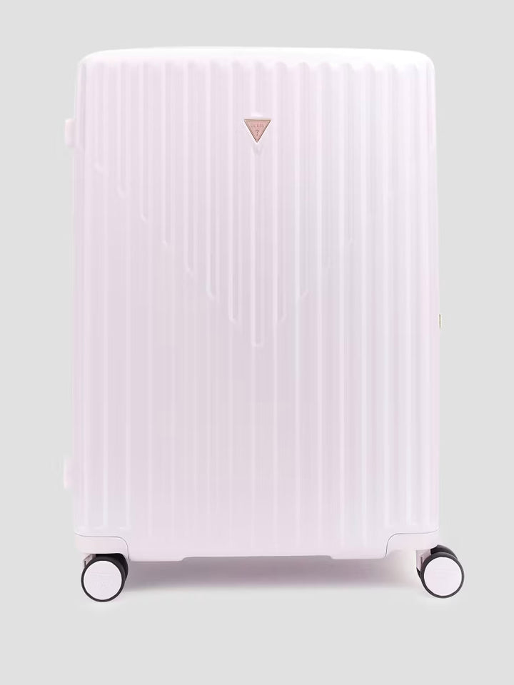 Guess Olbia Large Trolley Suitcase
