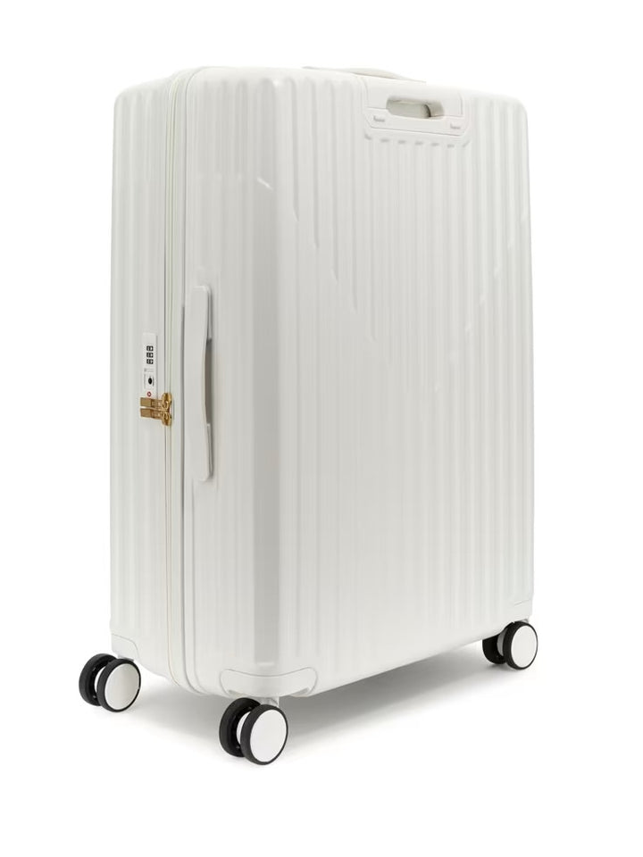 Guess Olbia Large Trolley Suitcase