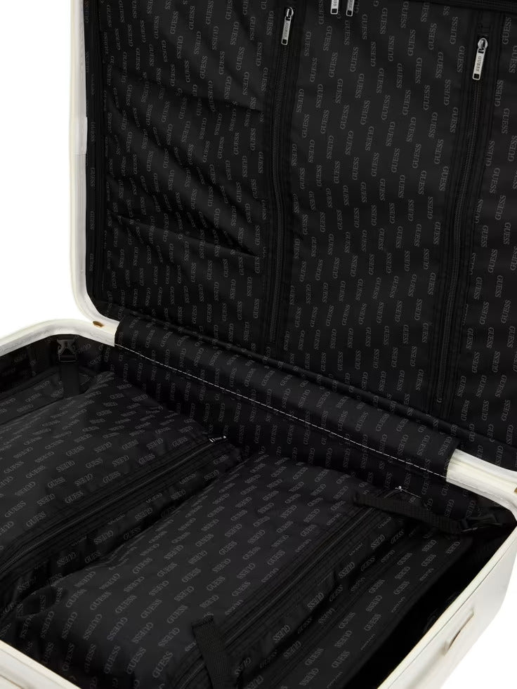 Guess Olbia Large Trolley Suitcase