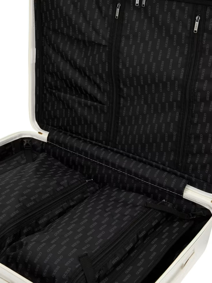 Guess Olbia Large Trolley Suitcase