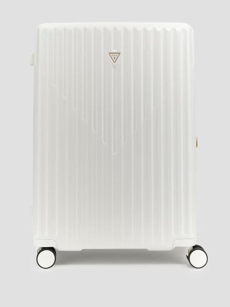 Guess Olbia Large Trolley Suitcase