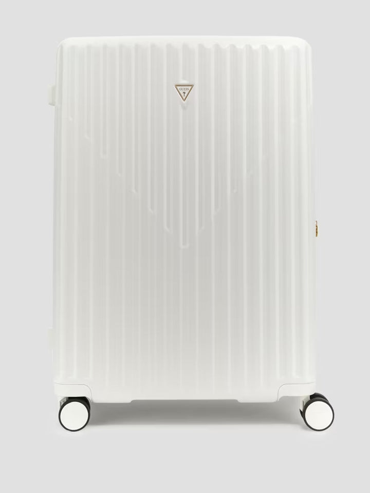 Guess Olbia Large Trolley Suitcase