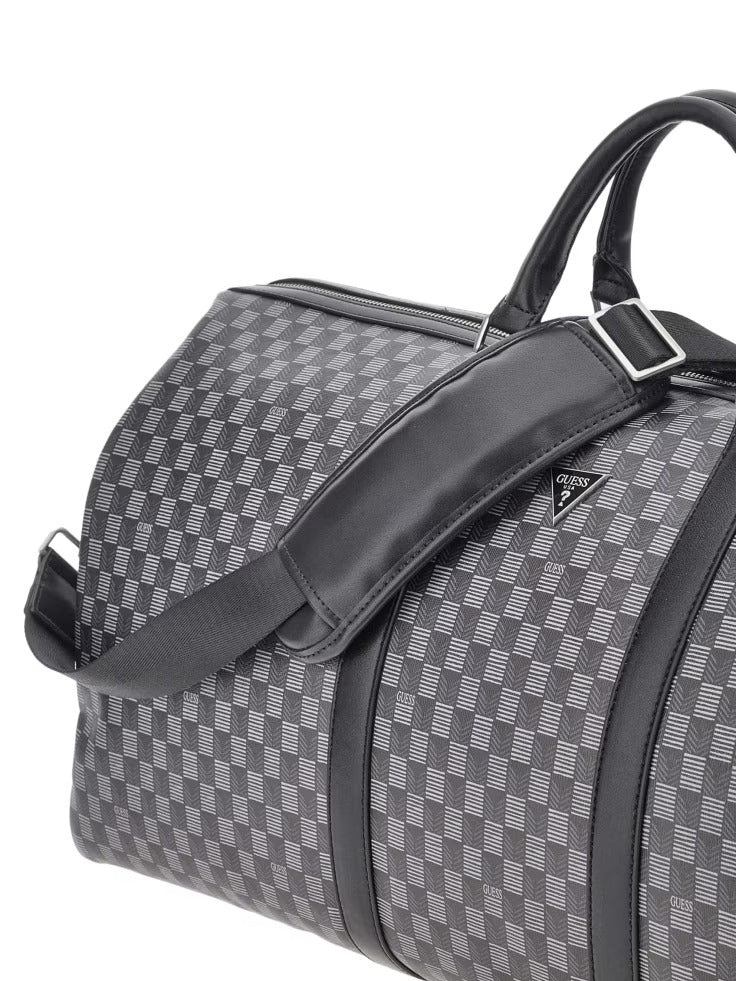 Guess G Wave Weekender Bag